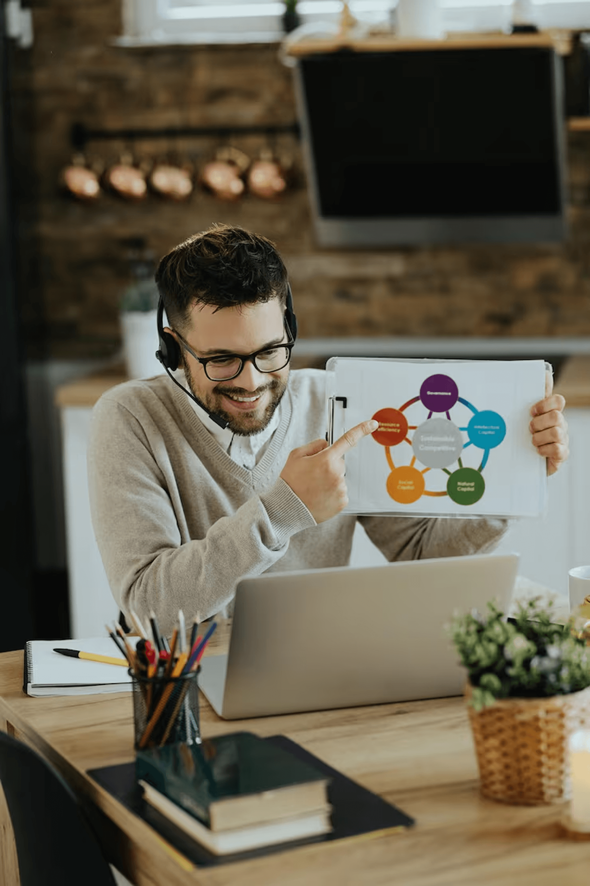 Campaign Illustration