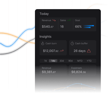 Web & App Development