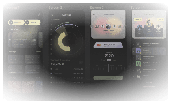 AI-Powered Analytics